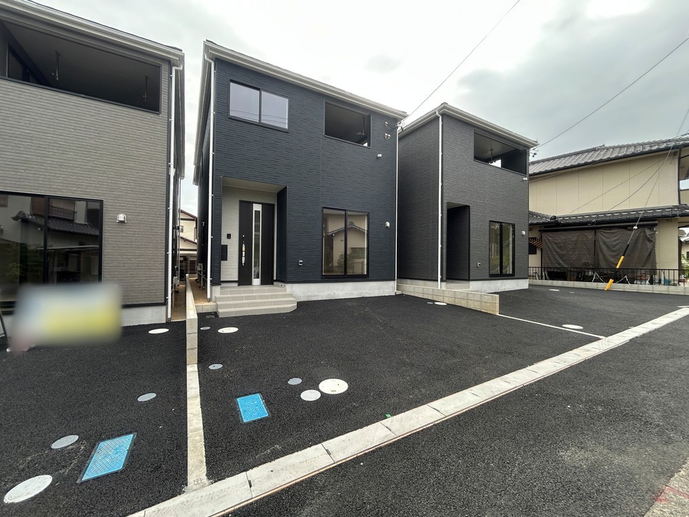 豊田市新町　第2　全4棟　3号棟 画像4