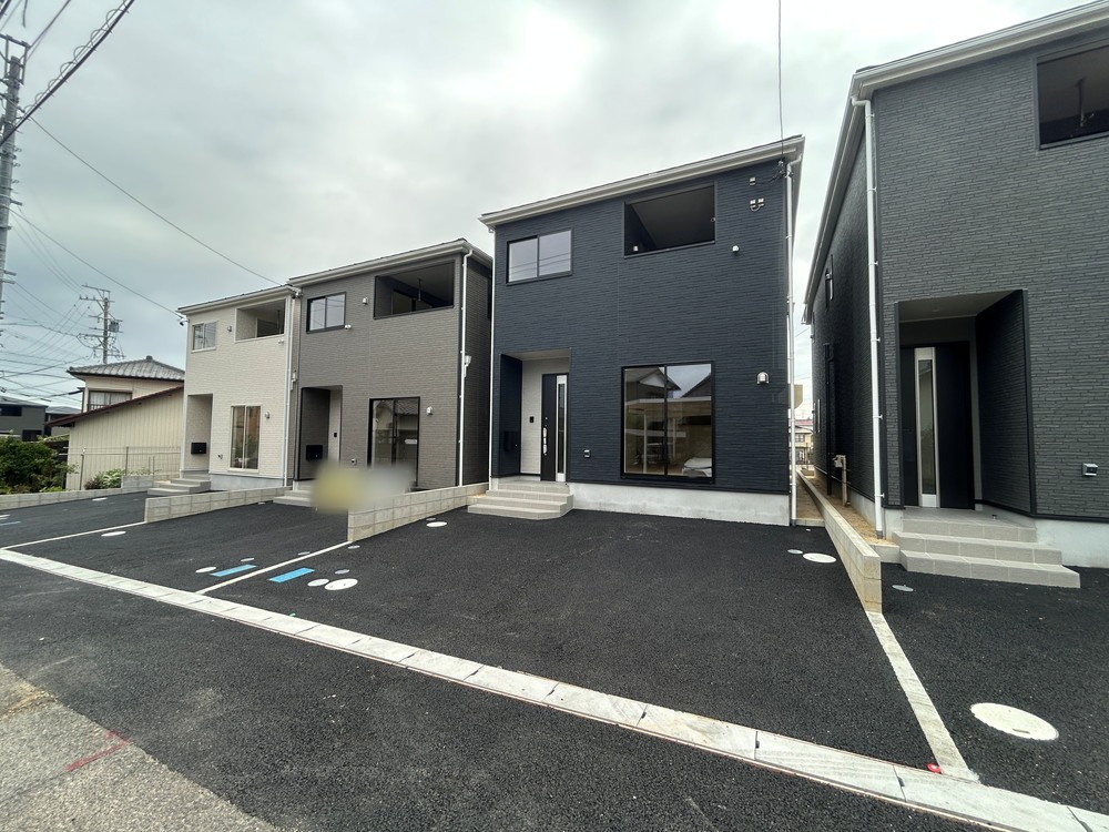 豊田市新町　第2　全4棟　3号棟 画像5