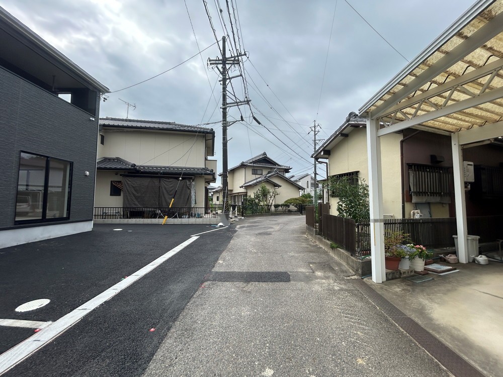 豊田市新町　第2　全4棟　3号棟 画像6