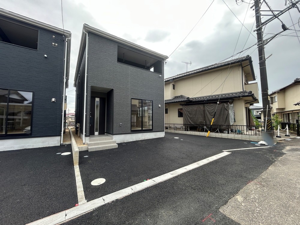 豊田市新町　第2　全4棟　4号棟 画像4