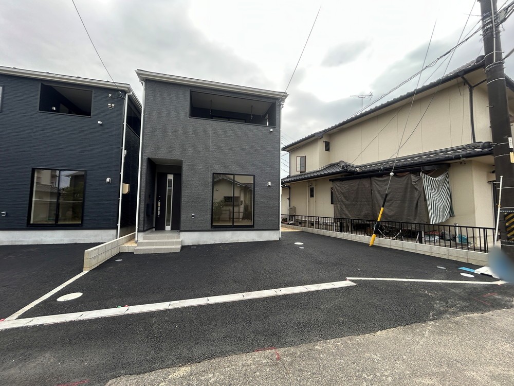 豊田市新町　第2　全4棟　4号棟 画像4