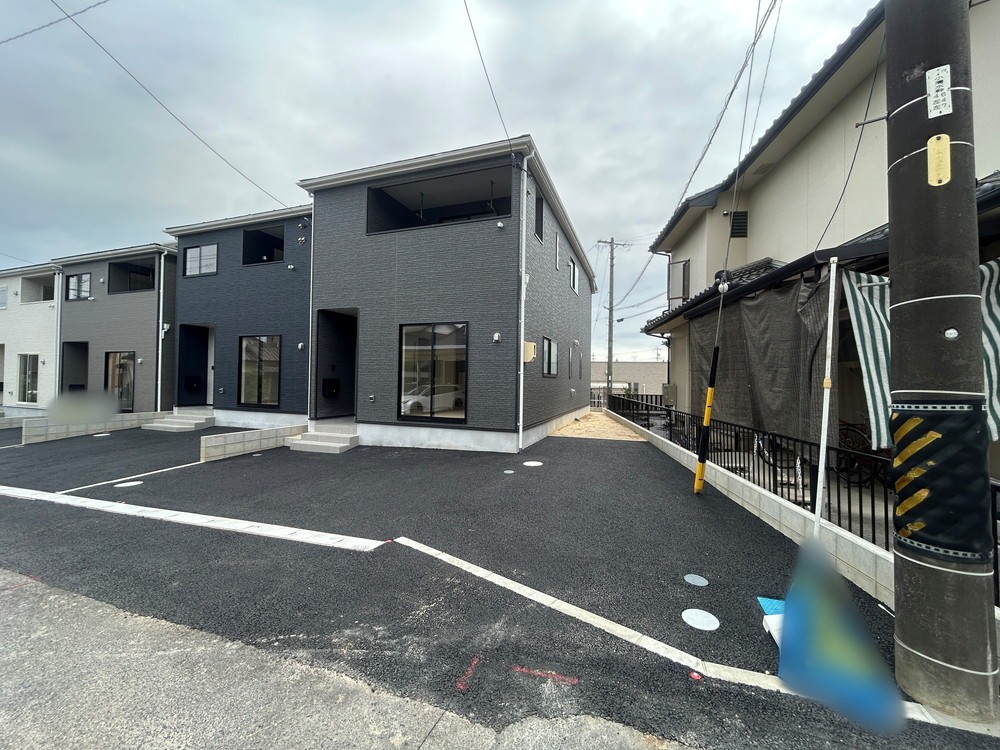 豊田市新町　第2　全4棟　4号棟 画像5