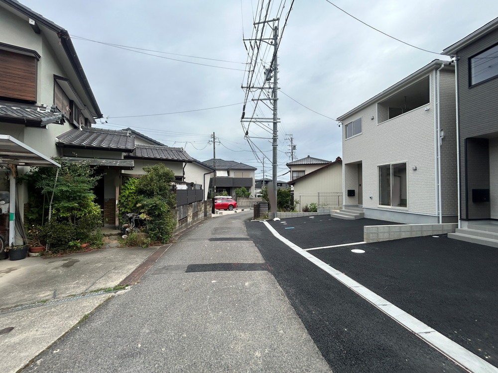 豊田市新町　第2　全4棟　4号棟 画像7
