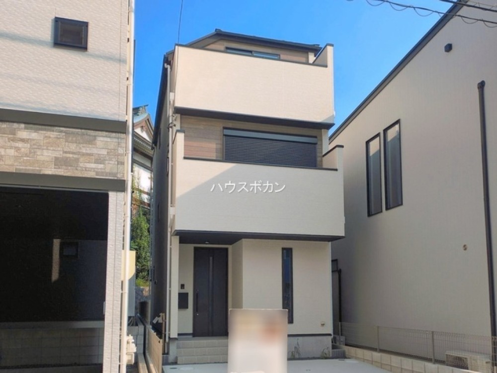 名古屋市名東区上社三丁目　1期　全1棟　1号棟 画像4