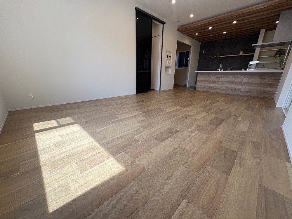 豊橋市牛川通Ⅱ　全4棟　1号棟 画像19