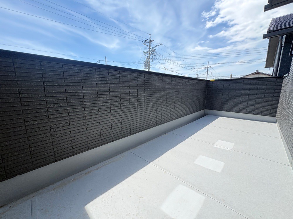 豊橋市牛川通Ⅱ　全4棟　1号棟 画像18