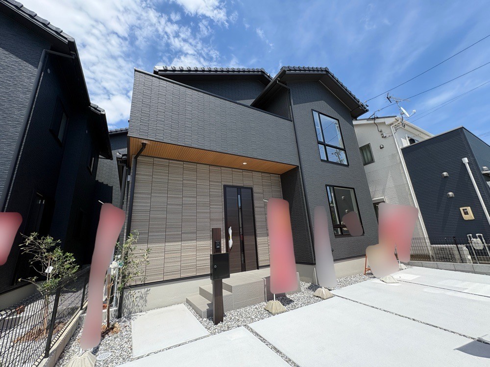 豊橋市牛川通Ⅱ　全4棟　1号棟 画像19