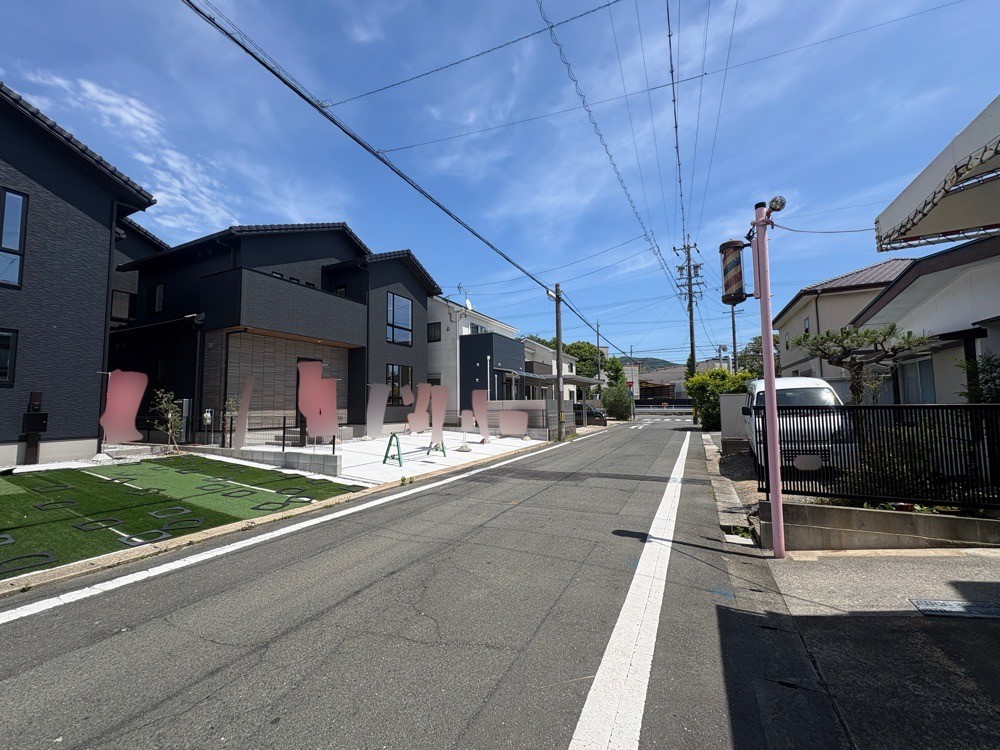 豊橋市牛川通Ⅱ　全4棟　1号棟 画像20