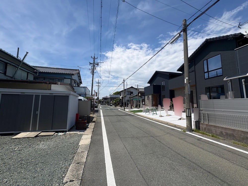 豊橋市牛川通Ⅱ　全4棟　1号棟 画像21