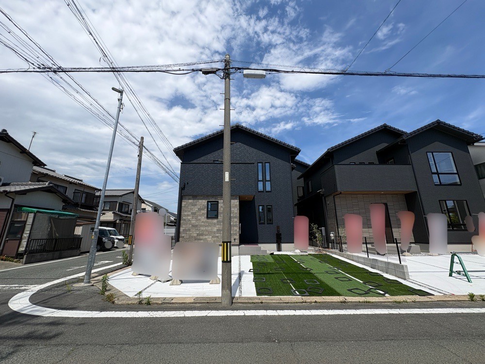 豊橋市牛川通Ⅱ　全4棟　2号棟 画像31