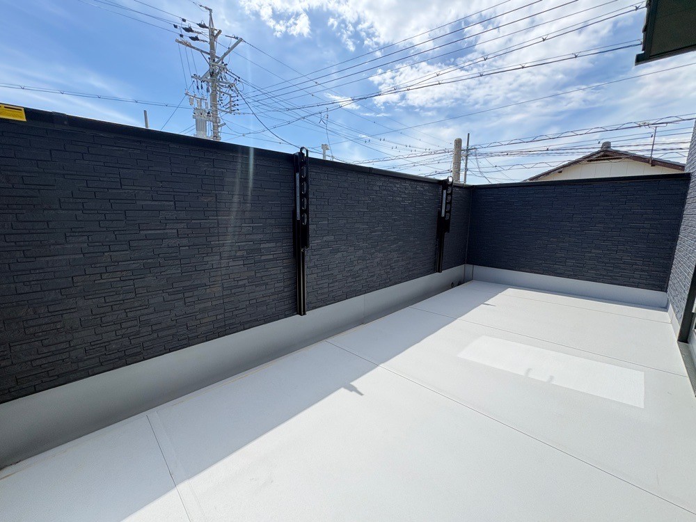 豊橋市牛川通Ⅱ　全4棟　2号棟 画像27