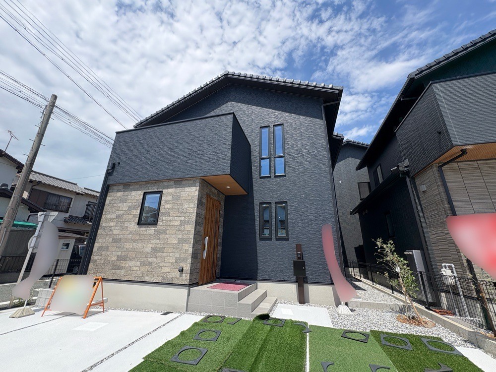 豊橋市牛川通Ⅱ　全4棟　2号棟 画像29