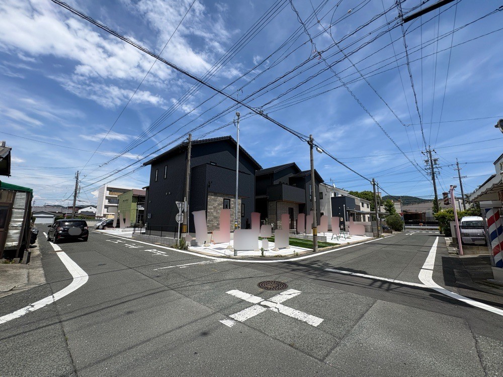 豊橋市牛川通Ⅱ　全4棟　2号棟 画像31