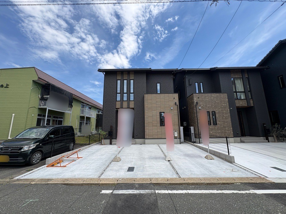 豊橋市牛川通Ⅱ　全4棟　4号棟 画像20