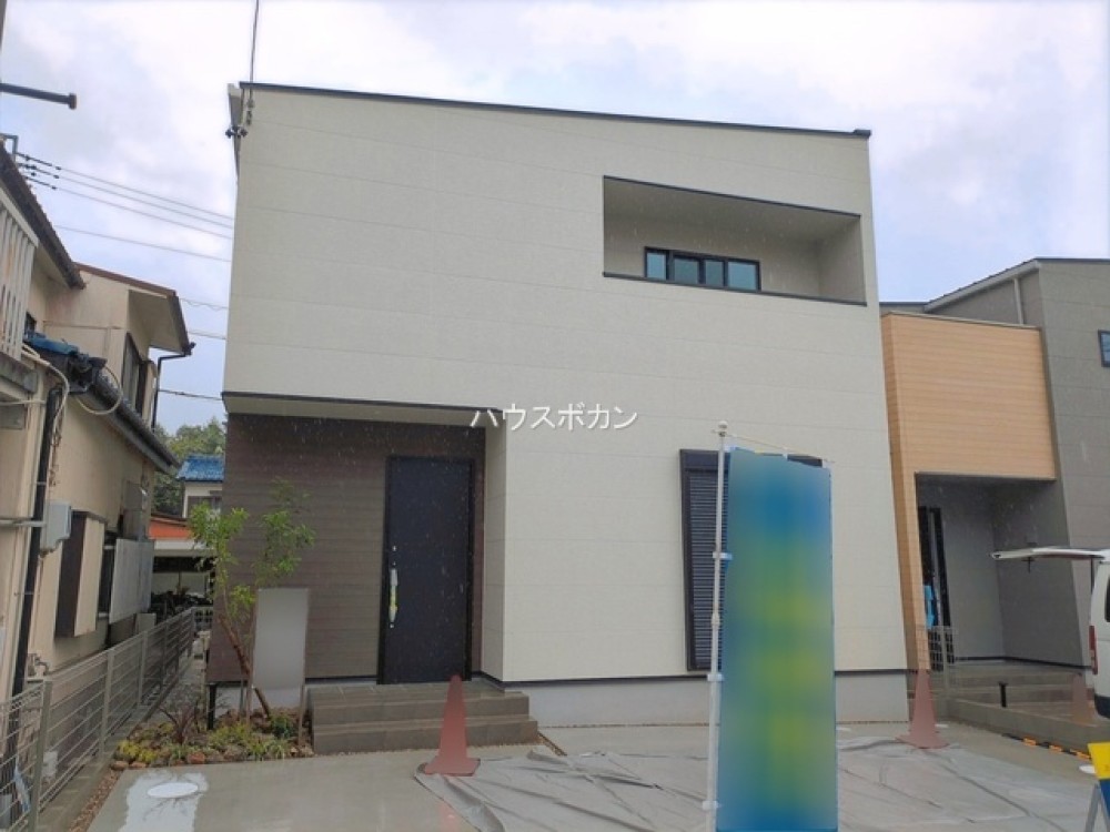 東郷町春木　5期　全2棟　1号棟 画像1