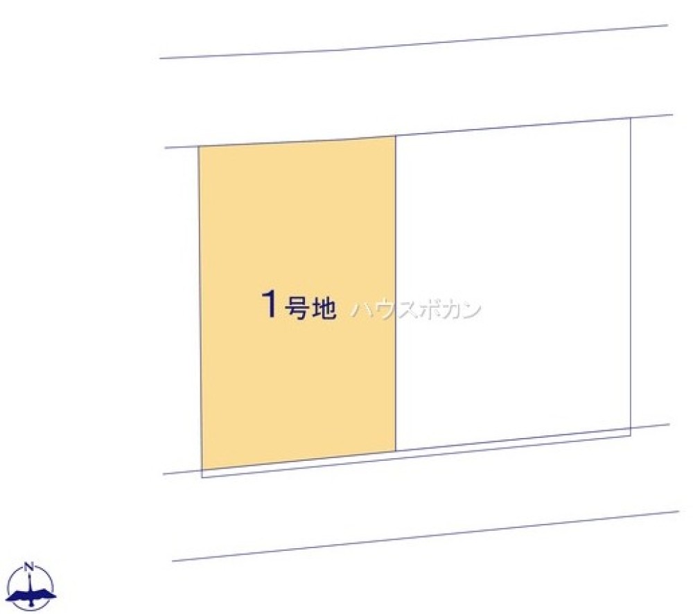 東郷町春木　5期　全2棟　1号棟 画像4