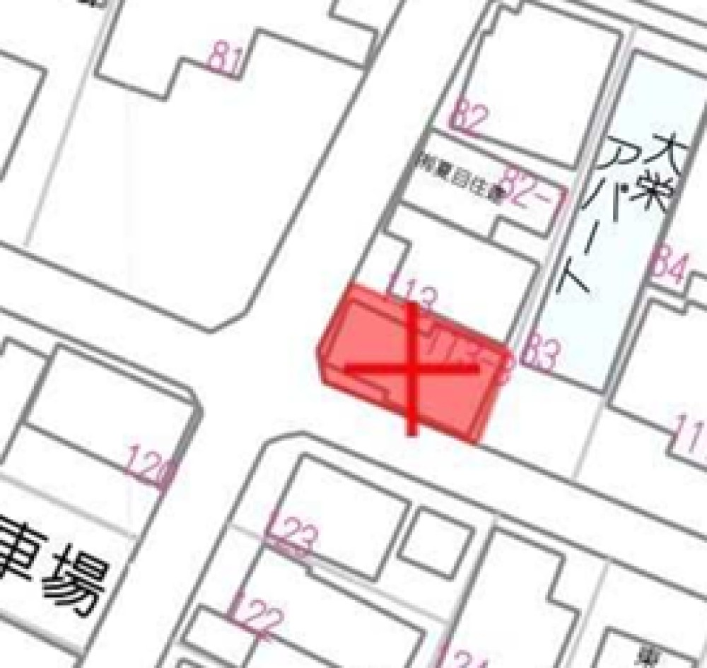 豊橋市池見町 画像1