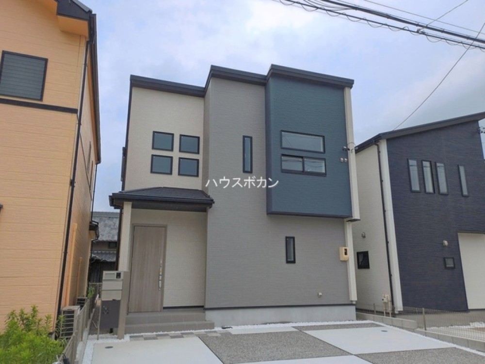 名古屋市港区船頭場二丁目　全1棟　1号棟 画像4