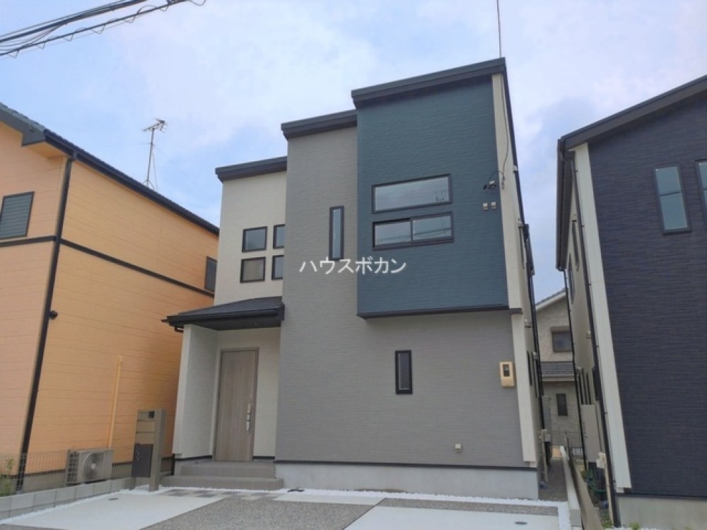 名古屋市港区船頭場二丁目　全1棟　1号棟 画像5
