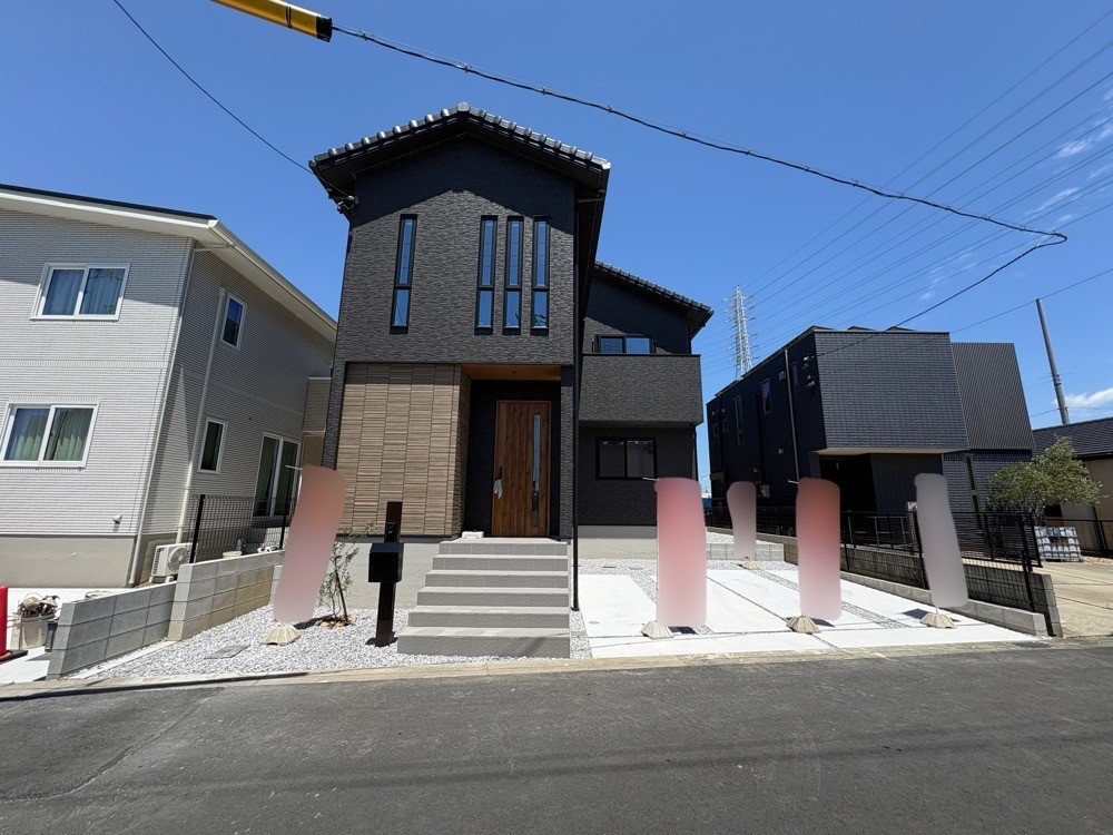 豊橋市汐田小　全4棟　1号棟 画像20