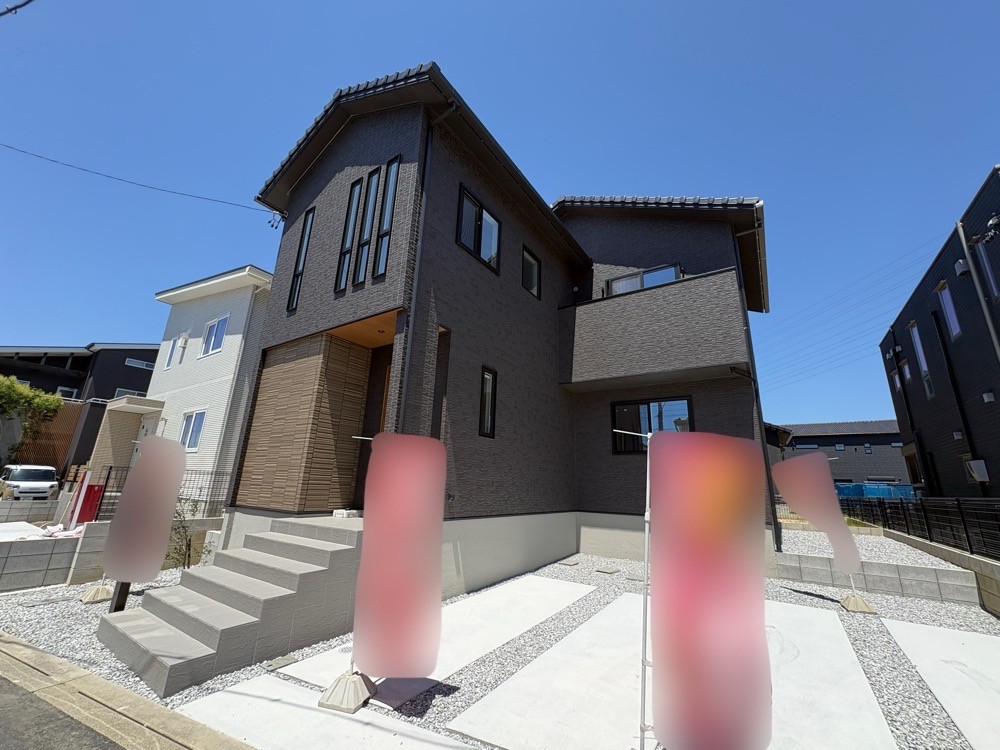 豊橋市汐田小　全4棟　1号棟 画像19