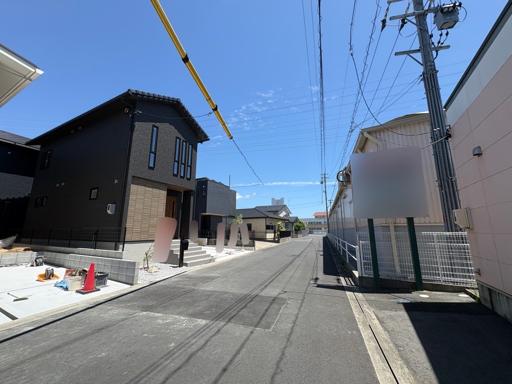 豊橋市汐田小　全4棟　1号棟 画像20