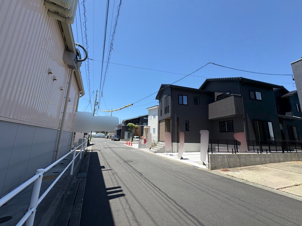 豊橋市汐田小　全4棟　1号棟 画像21