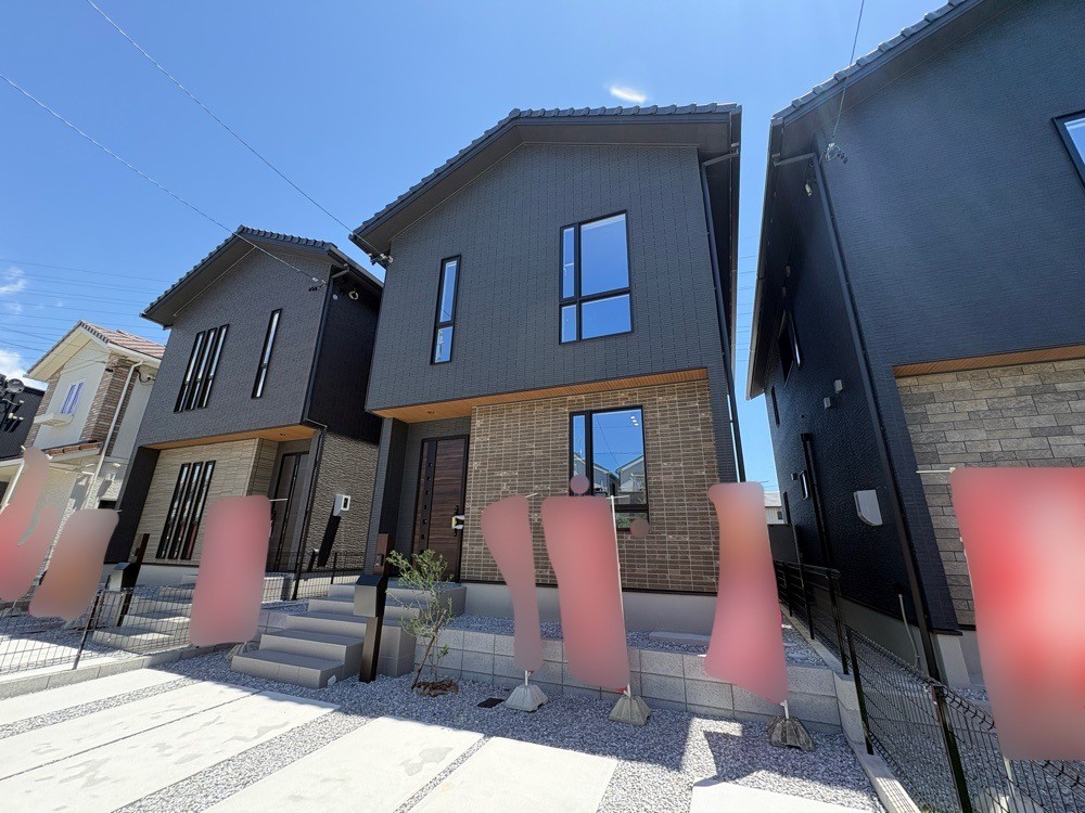 豊橋市汐田小　全4棟　2号棟 画像19