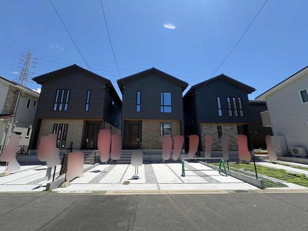 豊橋市汐田小　全4棟　3号棟 画像20