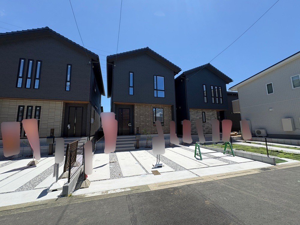 豊橋市汐田小　全4棟　3号棟 画像20
