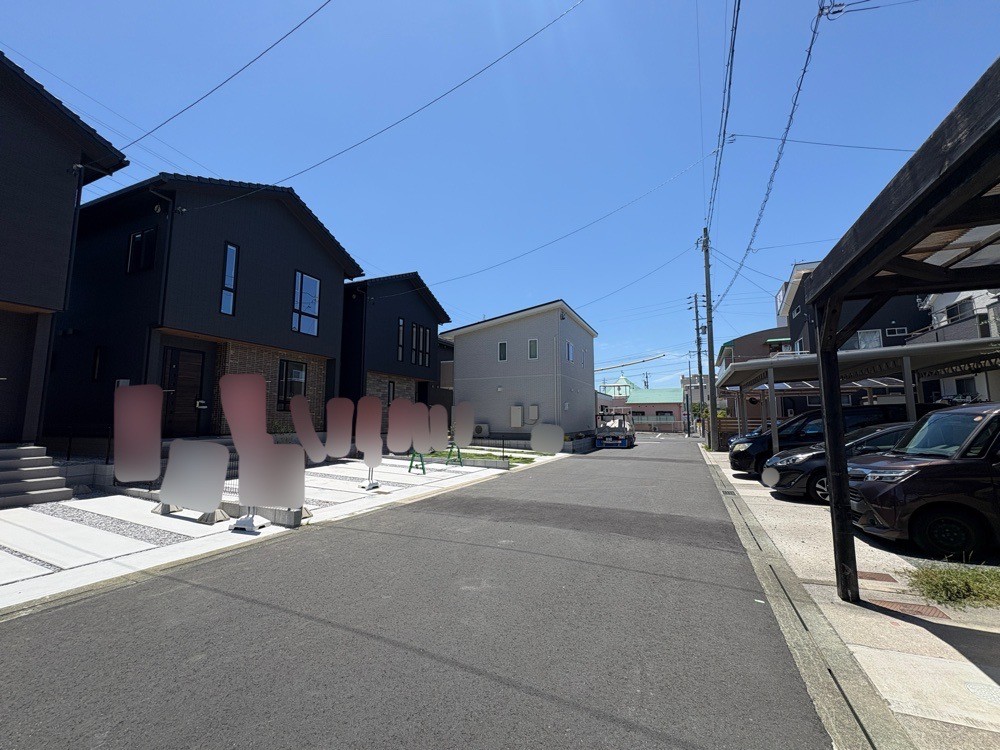 豊橋市汐田小　全4棟　3号棟 画像21
