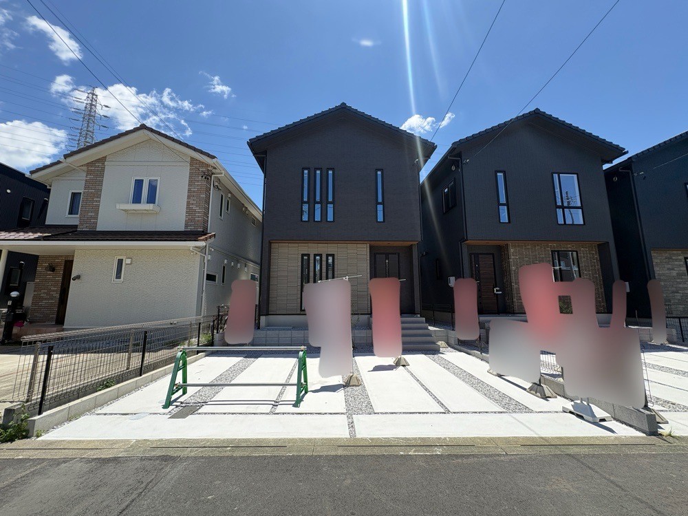 豊橋市汐田小　全4棟　4号棟 画像20