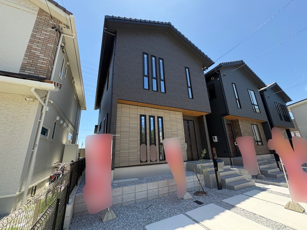 豊橋市汐田小　全4棟　4号棟 画像19