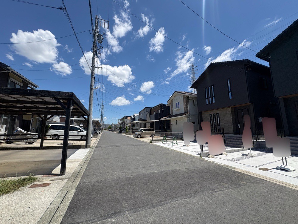 豊橋市汐田小　全4棟　4号棟 画像21