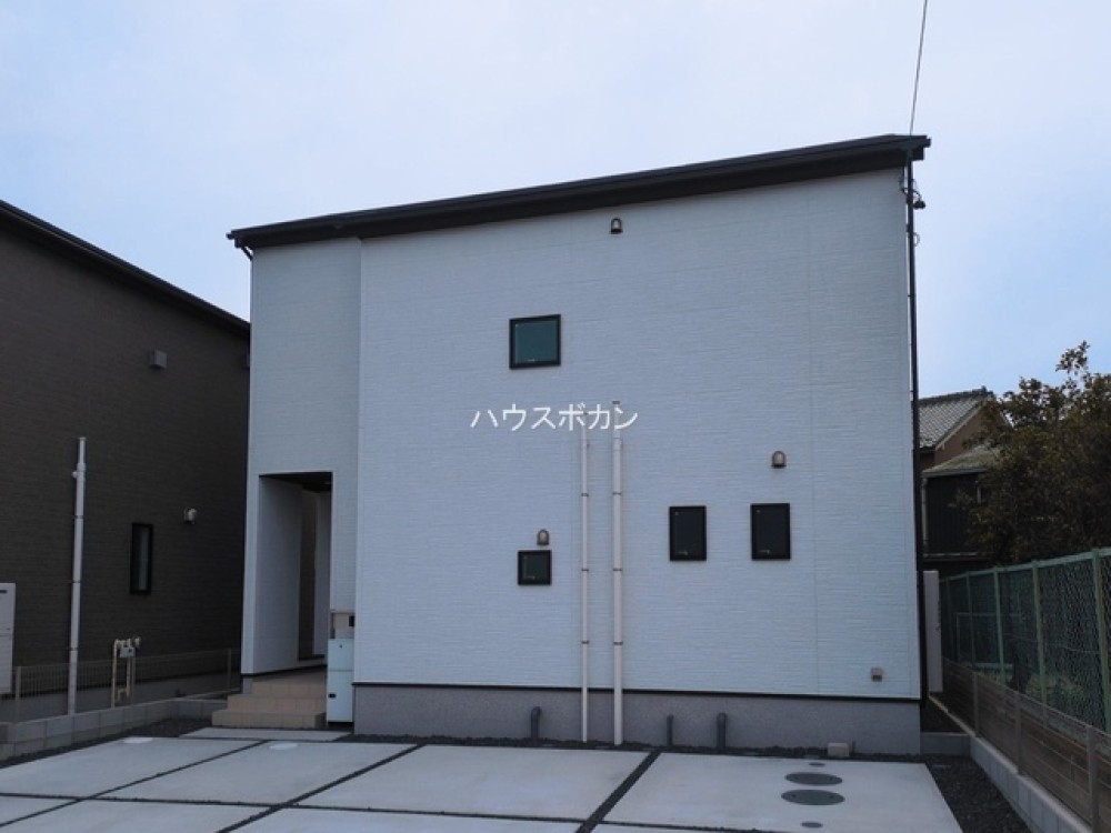 名古屋市港区船頭場　第1期　全6棟　4号棟 画像5