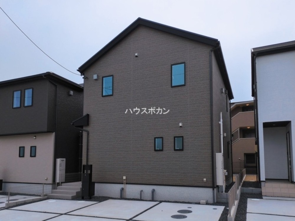 周辺環境充実のエリア◎