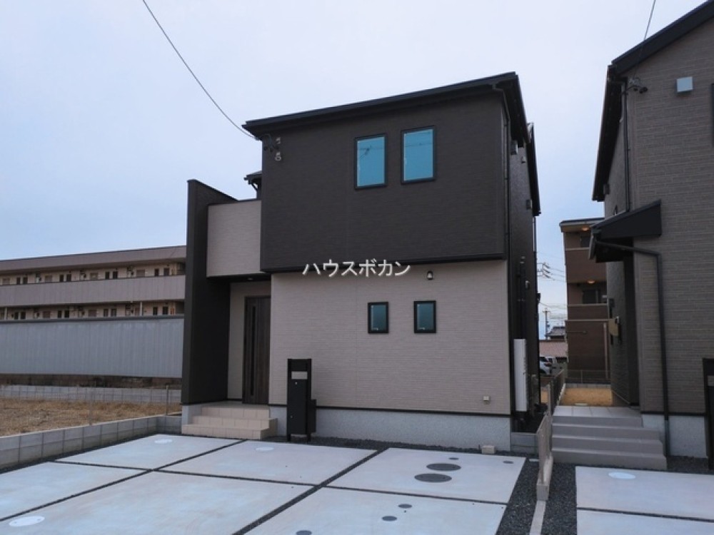 周辺環境充実のエリア◎