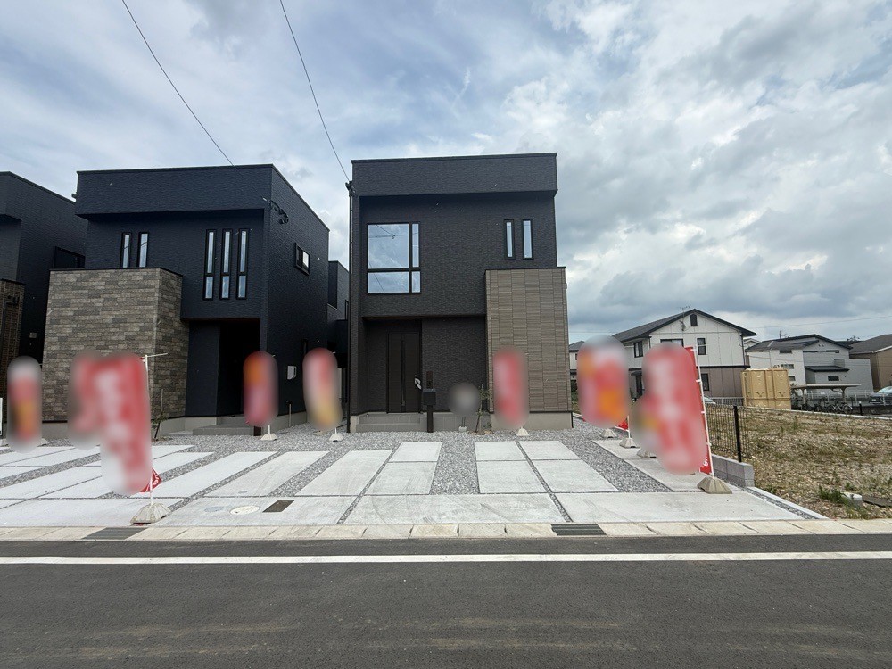 豊川市三蔵子町　全4棟　1号棟 画像20
