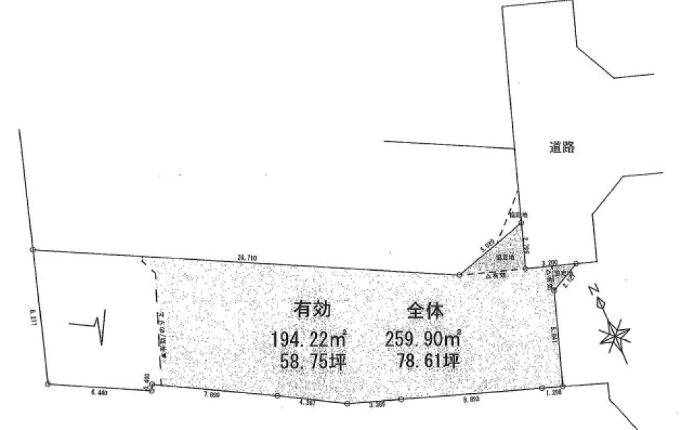 東海市富木島町 画像1