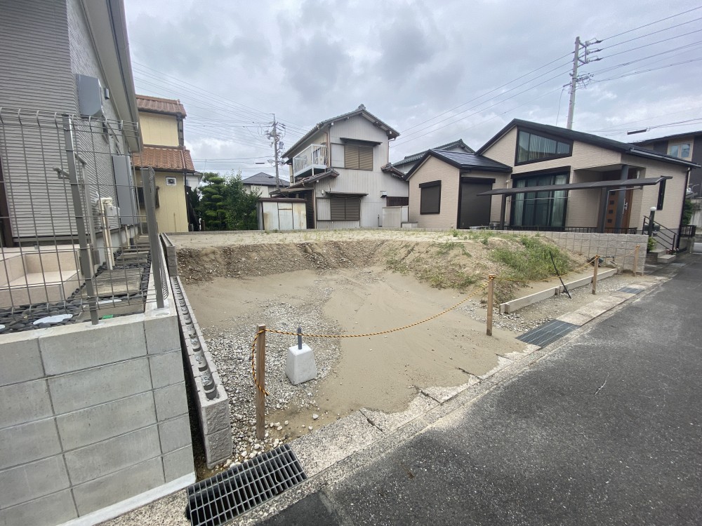 知多郡東浦町大字緒川字中本坪 画像4