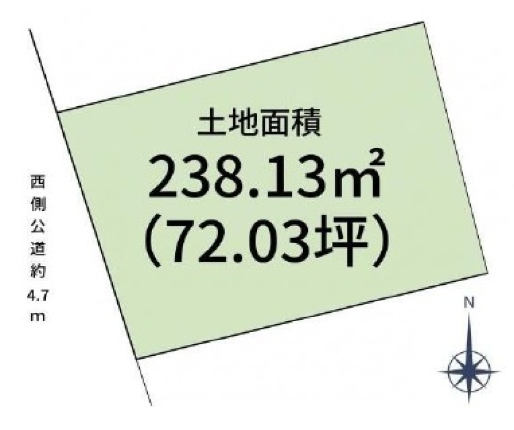 豊川市御油町一ノ橋 画像1