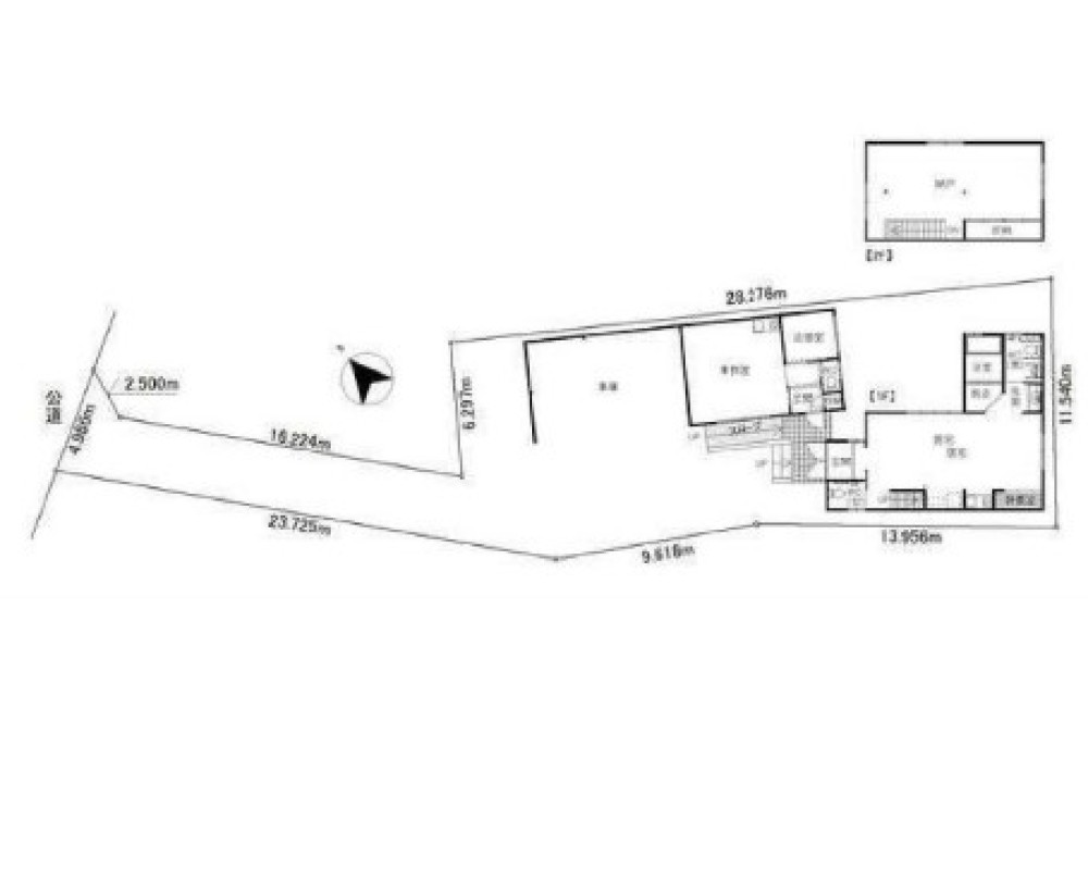 豊川市上野三丁目 画像1