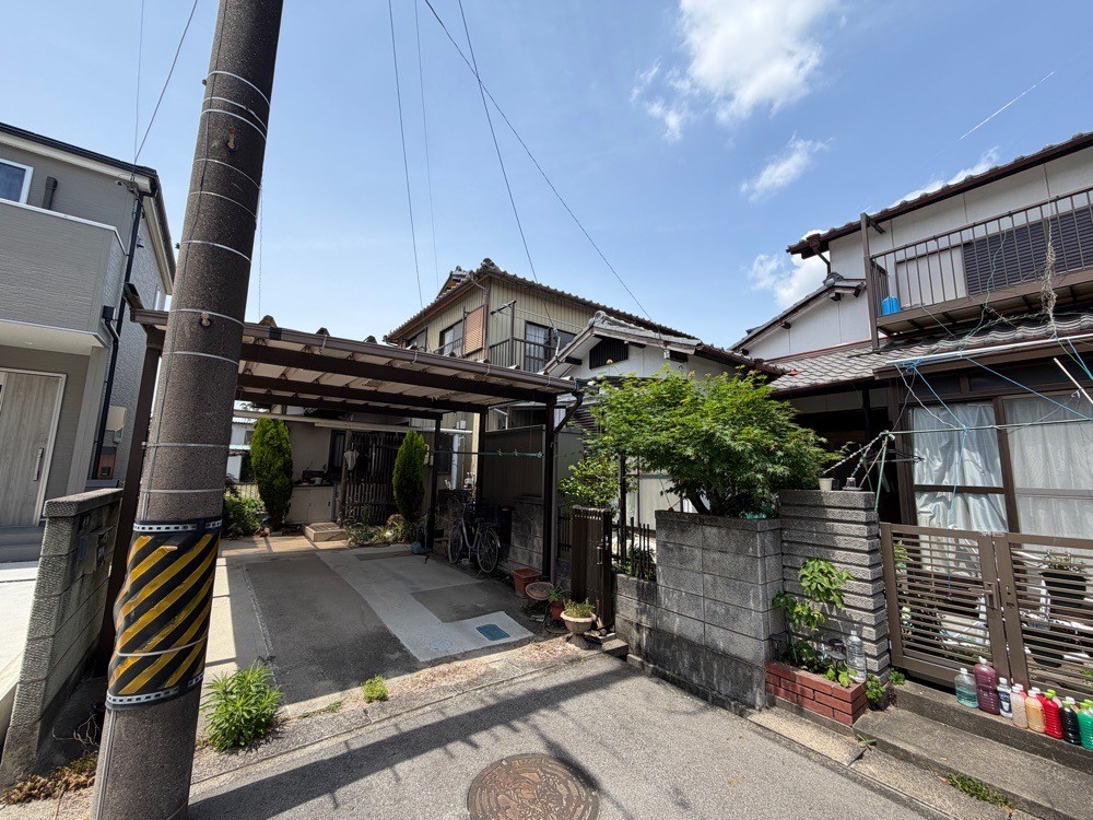 高浜市呉竹町 画像3