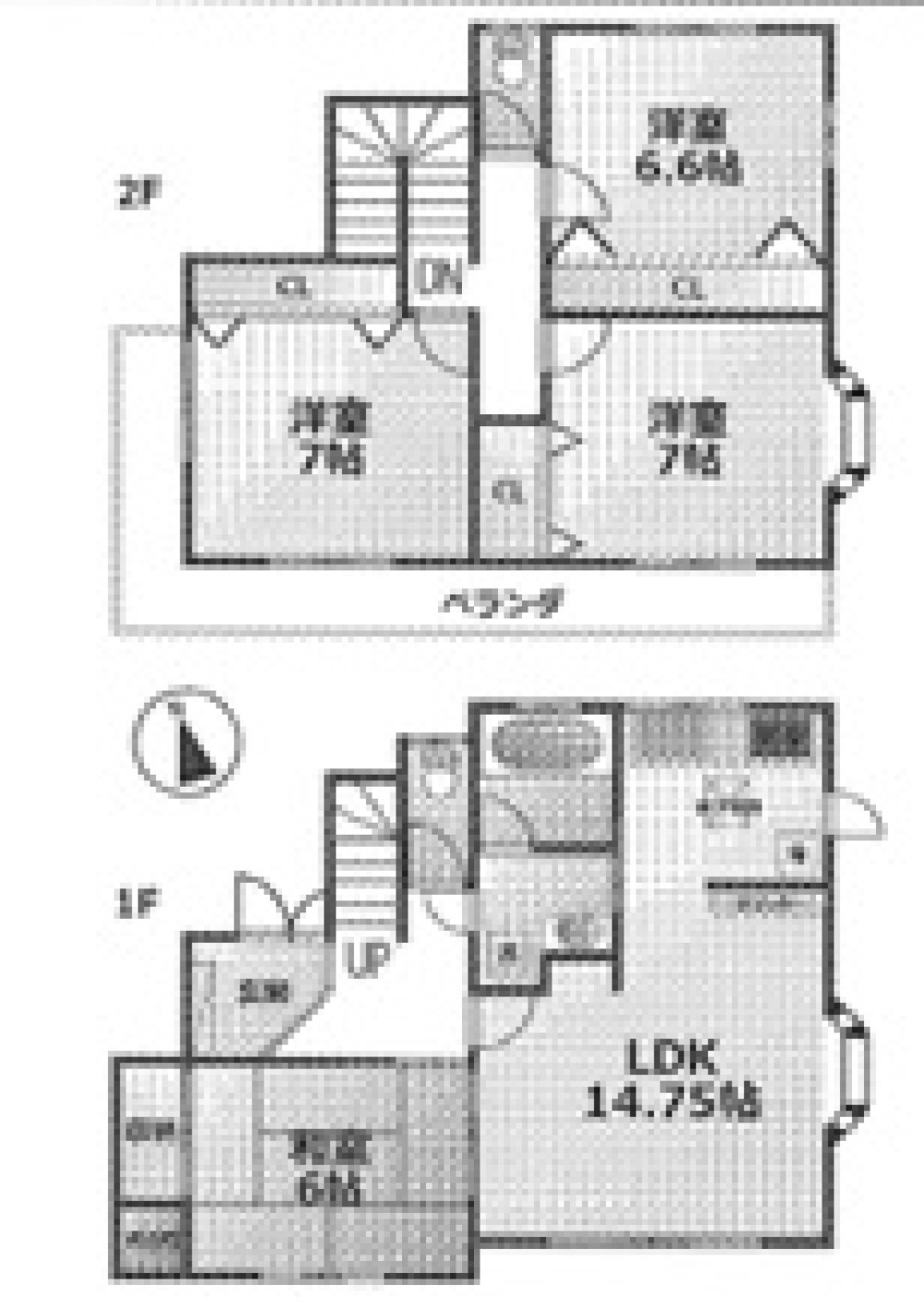 知多郡東浦町大字緒川 画像1