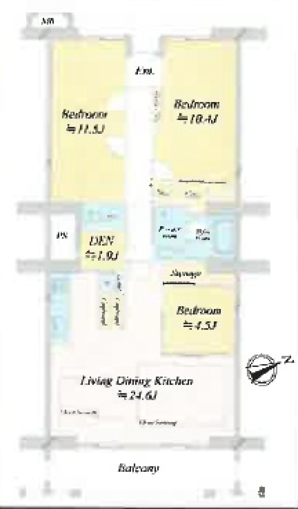 レインボーティアラ瀬戸 画像1