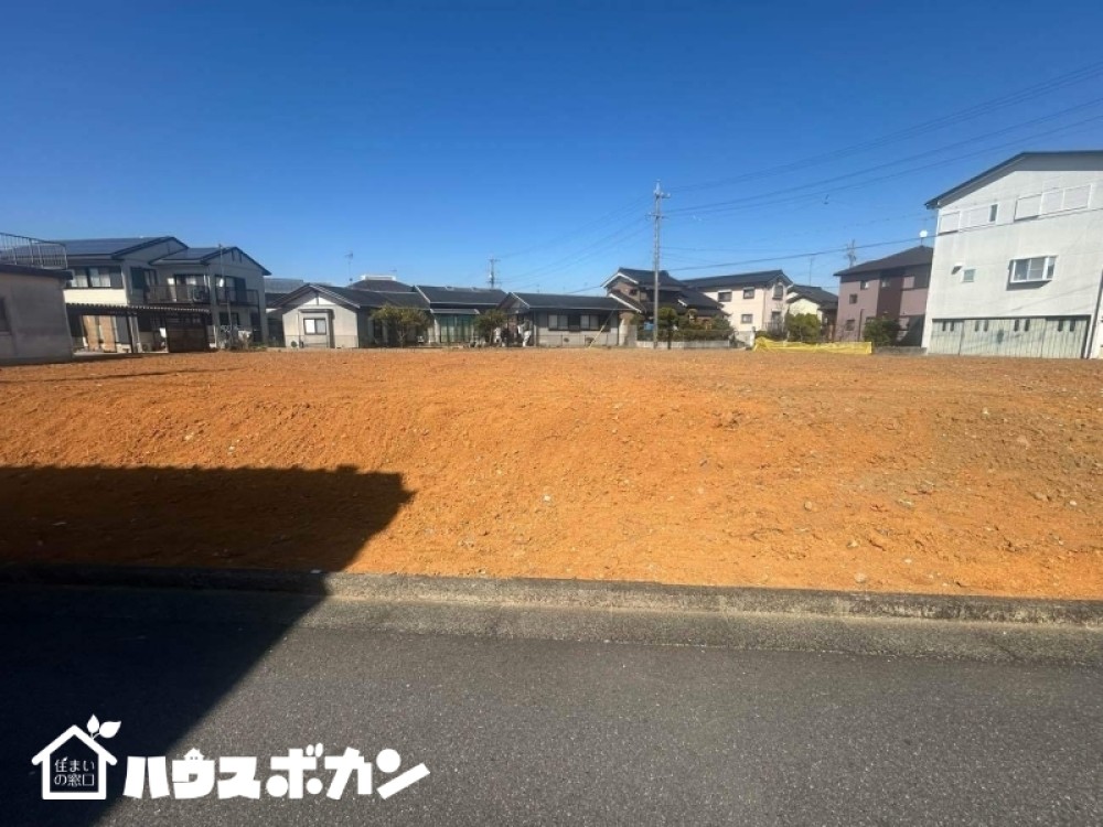 岡崎市上地一丁目　全7区画　G区画 画像6