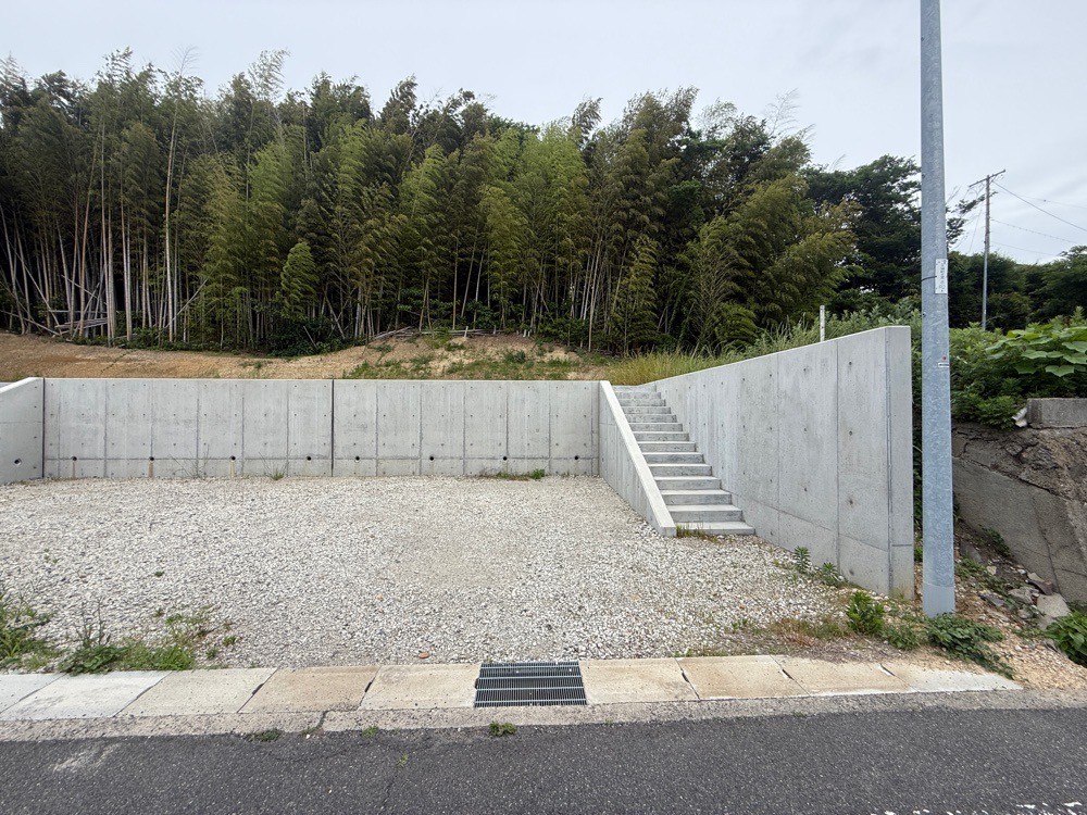 半田市白山町三丁目　全4区画　1号地 画像6