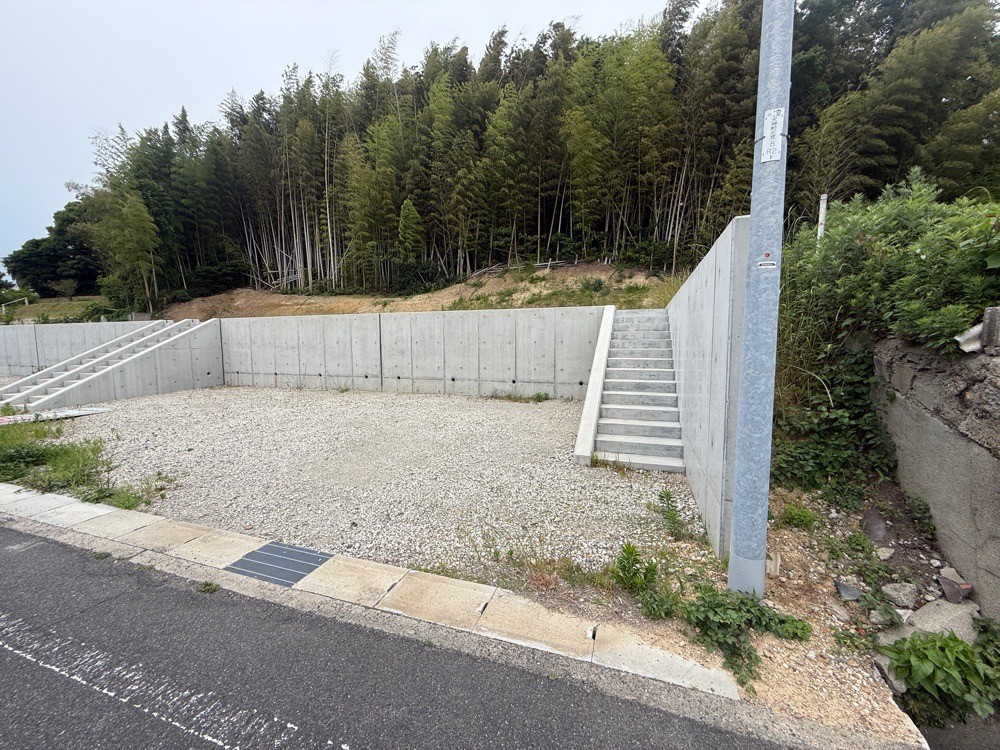 半田市白山町三丁目　全4区画　1号地 画像5