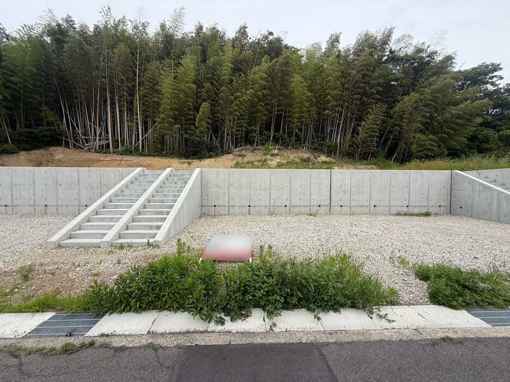 半田市白山町三丁目　全4区画　2号地 画像6