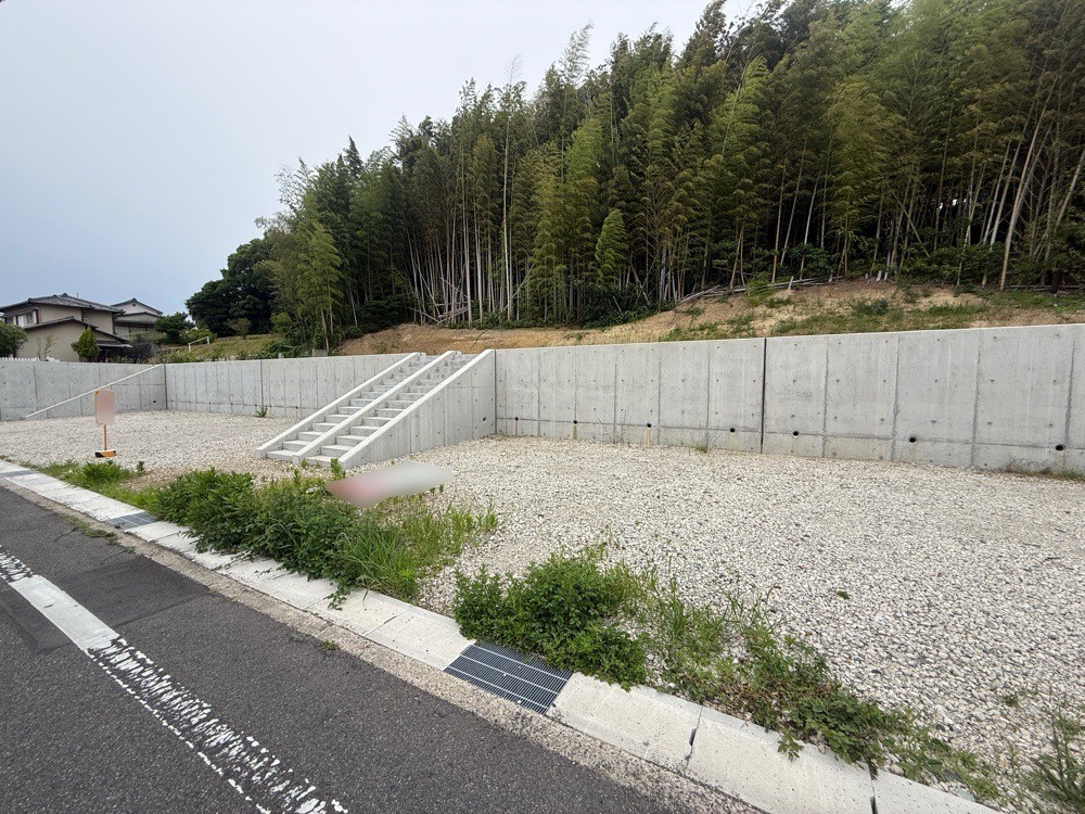 半田市白山町三丁目　全4区画　2号地 画像5